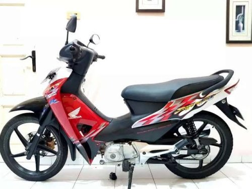 Honda, Kelebihan dan Kekurangan Honda Supra Fit New, Bukan Lagi Supra Versi Hemat