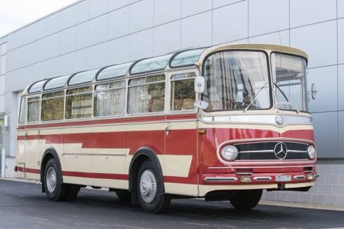 Mengenal Berbagai Jenis Suspensi pada Bus di Indonesia: Dari Leaf Spring hingga Air Suspension