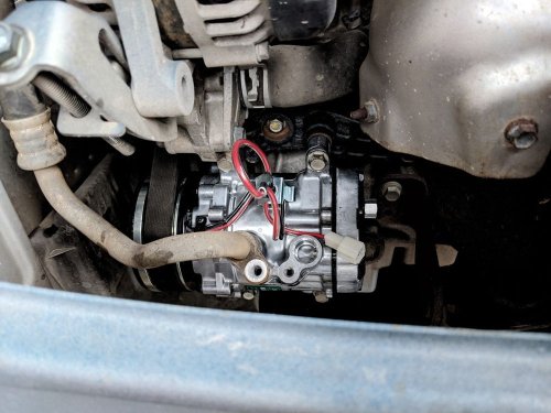 5 Alasan Kenapa AC Harus dalam Posisi Off Saat Mesin Mobil Dinyalakan