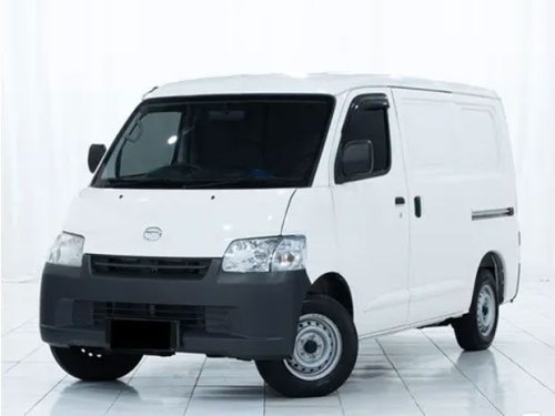 Mobil Murah buat Usaha, Harga Daihatsu Gran Max Blind Van Bekas Mulai Rp60 Jutaan