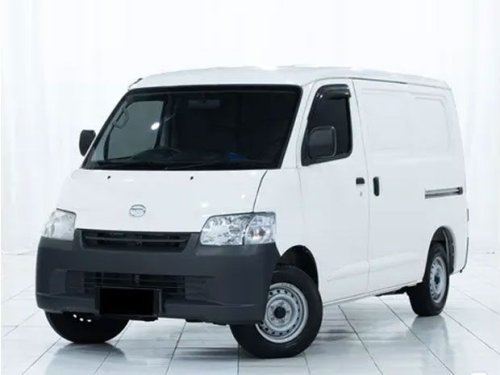 Daihatsu, Daihatsu Max, Mobil Murah buat Usaha, Harga Daihatsu Gran Max Blind Van Bekas Mulai Rp60 Jutaan
