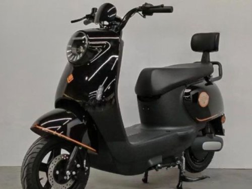 Menelisik Kiprah Motor Listrik ZPT Nimbuzz, Dulu Heboh karena Murah Kini Heboh karena Masalah