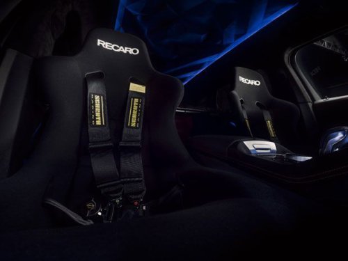 Merasakan Kencangnya BMW XM Label Red di Mandalika, 0-100 Km per Jam 3,8 Detik!