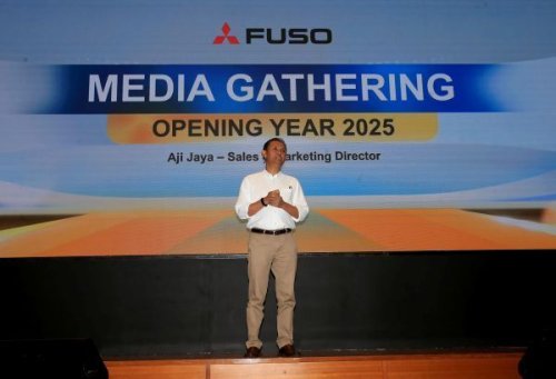 Target Sasaran Penjualan Fuso, Mengoptimalkan Peluang di Segmen Logistik