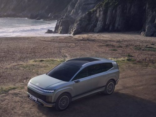 Hyundai, Hyundai Mau Luncurkan 15 Mobil yang Benar-benar Baru di Indonesia dari 2025 hingga 2028