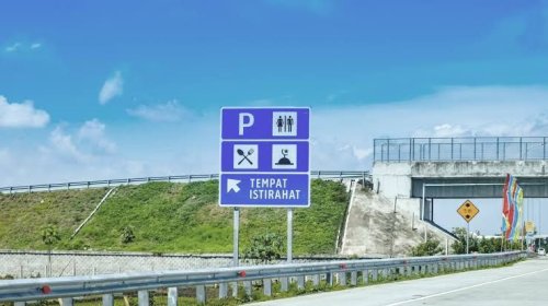 Mitos atau Fakta, Jalan Beton Lebih Mudah Bikin Ban Cepat Aus Daripada Jalan Aspal?