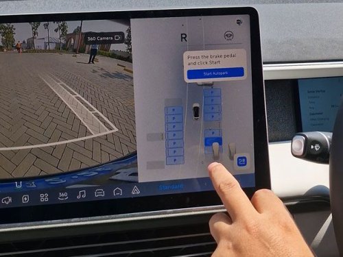 Perkenalan Singkat dengan Xpeng G6, SUV Rp500 Jutaan yang Ganteng dan Canggih