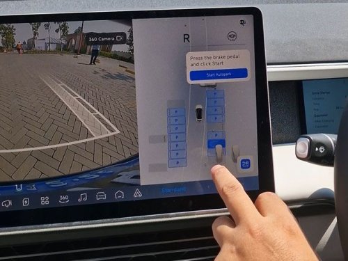 Xpeng, XPeng G6, Perkenalan Singkat dengan Xpeng G6, SUV Rp500 Jutaan yang Ganteng dan Canggih