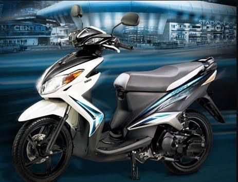 Kelebihan dan Kekurangan Yamaha Xeon, Sempat Jadi Skutik Kasta Tertinggi Yamaha