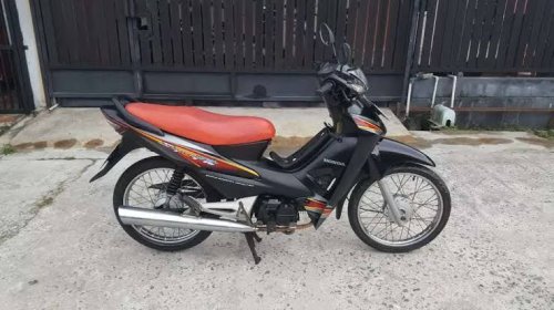 Honda, Kelebihan dan Kekurangan Honda Supra Fit New, Bukan Lagi Supra Versi Hemat