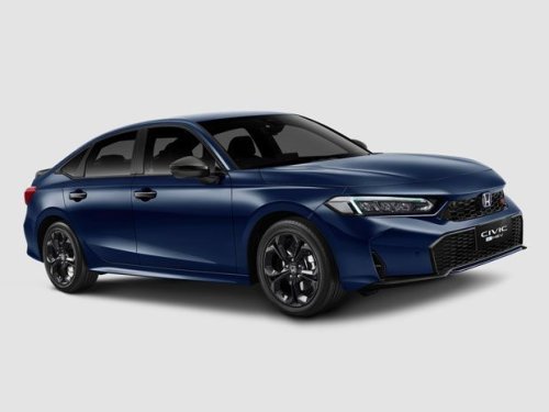 Honda dalam Waktu Dekat Meluncurkan Mobil Baru lagi! Apa Itu?