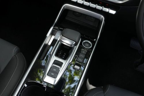 Interior JETOUR X50e EV, Kombinasi Kenyamanan, Teknologi, dan Keamanan dalam Satu Paket Modern