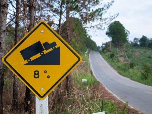 Suzuki , Keunggulan Transmisi Matik Suzuki Saat Melibas Tanjakan di Liburan Weekend