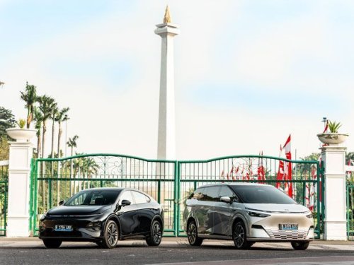 Xpeng, Xpeng X9, XPeng G6, Pilihan Baru! Mobil Listrik XPeng G6 dan X9 Bisa Dipesan Mulai Akhir Mei 2025