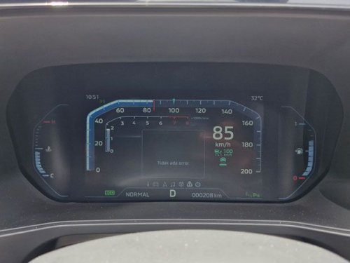 Mencoba ADAS Milik Mitsubishi XForce Ultimate Diamond Sense, Sepadan dengan Harga?