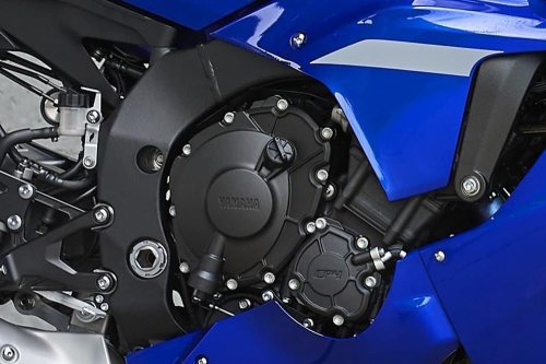 Perbedaan Orientasi Mesin pada Sepeda Motor antara Horizontal, Vertikal, dan Incline