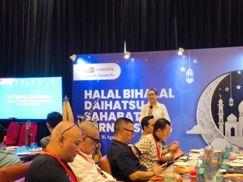 Daihatsu, Tren Mobil Listrik, Menyiratkan Tantangan bagi Dominasi Mobil Daihatsu di Indonesia