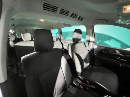 Keunggulan Transmisi Matik Suzuki Saat Melibas Tanjakan di Liburan Weekend