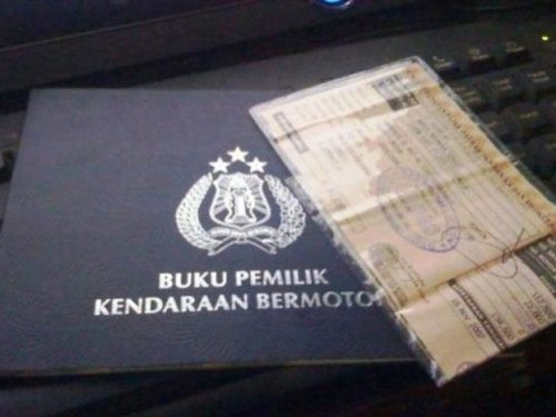 Pramono Anung akan ‘Buru’ Warga Jakarta yang Enggak Bayar Pajak Kendaraan!