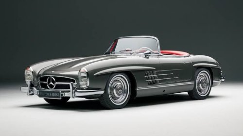 Mercedes-Benz, Mengenal Sejarah Sistem Penamaan di Mercedes-Benz, Kini Nomenklaturnya Makin Rumit