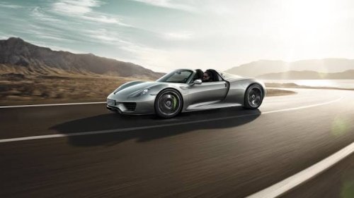 Jenis-Jenis Mobil Atap Terbuka, Ini Bedanya Convertible, Roadster, Hingga Landaulet