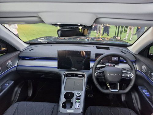 Harga Chery Tiggo 8 CSH Rp499 Juta bagi 1.000 Orang Pertama, Setelah Itu Naik Berapa?