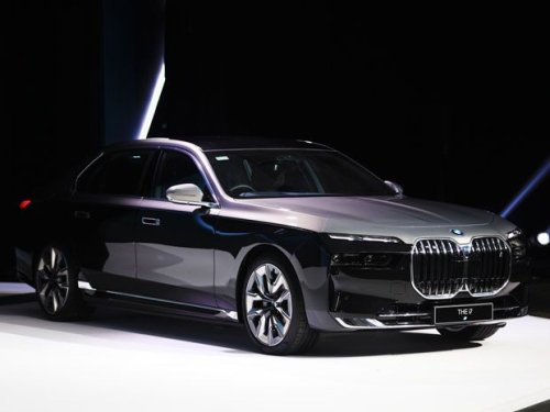 BMW, Makin Canggih! Isu Teknis Mobil-Mobil BMW Terbaru sekarang Bisa Dicek dari Jarak Jauh