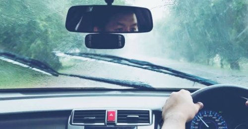 Serba-Serbi Wiper Kaca Mobil; Komponen Penting yang Tidak Cuma Diperlukan Saat Musim Hujan