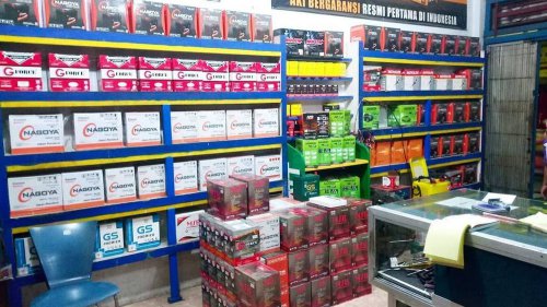 Perbedaan Aki Basah dan Aki Kering, Sesuaikan dengan Kebutuhan Kendaraan