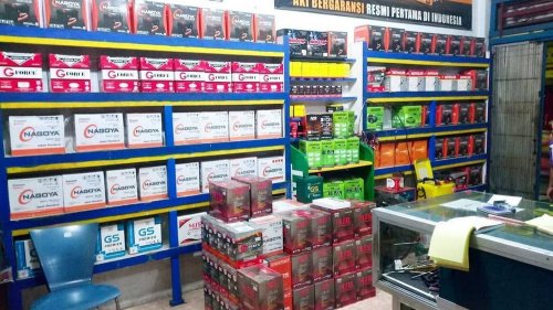 Perbedaan Aki Basah dan Aki Kering, Sesuaikan dengan Kebutuhan Kendaraan