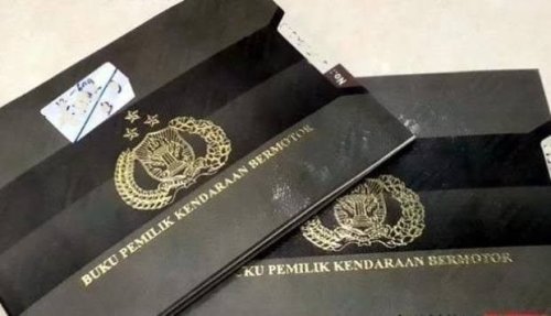 Cara Gadai Motor di Pegadaian; Bermanfaat Kala Butuh Uang Mendesak