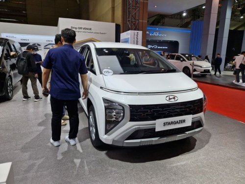 Penjualan Mobil di Indonesia Disebut lagi Resesi! Pajaknya Kebanyakan dan Perlu Insentif