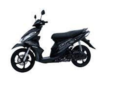 Motor Bekas Harga Rp3 Jutaan, Bisa Dapat Honda BeAT