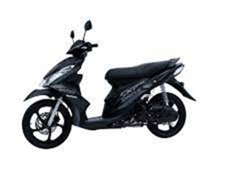 Honda, Honda BeAT, Motor Bekas Harga Rp3 Jutaan, Bisa Dapat Honda BeAT