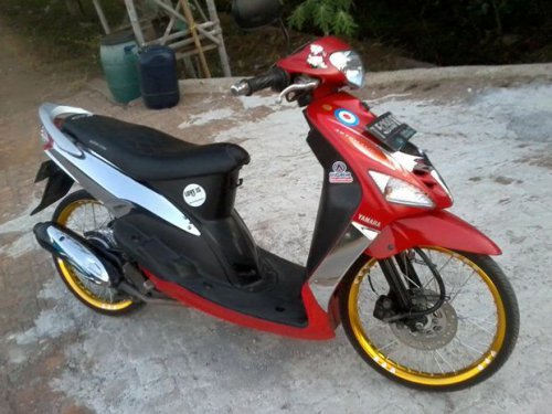 Motor Bekas Harga Rp3 Jutaan, Bisa Dapat Honda BeAT