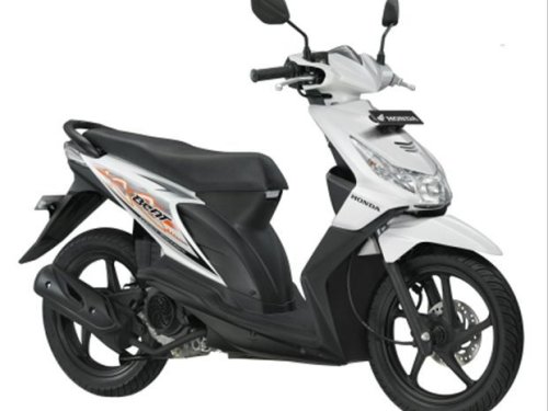 Honda, Honda BeAT, Motor Bekas Harga Rp3 Jutaan, Bisa Dapat Honda BeAT