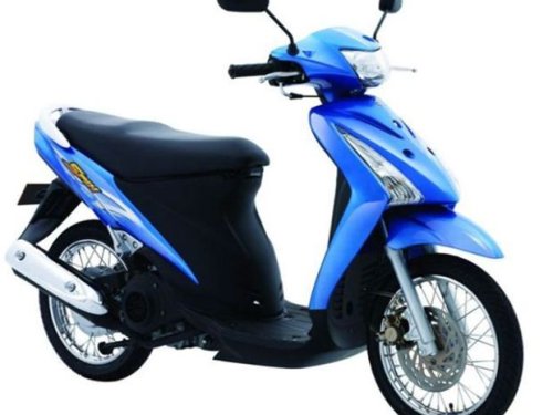 Honda, Honda BeAT, Motor Bekas Harga Rp3 Jutaan, Bisa Dapat Honda BeAT