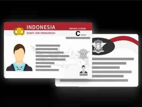 Harga Pembuatan SIM C Nembak Jauh Lebih Mahal, Biaya Resmi Cuma Segini