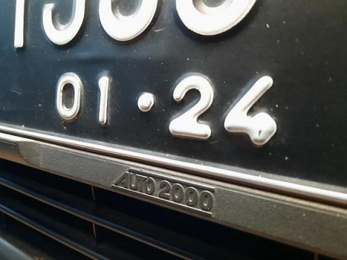 Serba-Serbi Plat Nomor Kendaraan, Arti Huruf dan Angka, serta Cara Mengeceknya