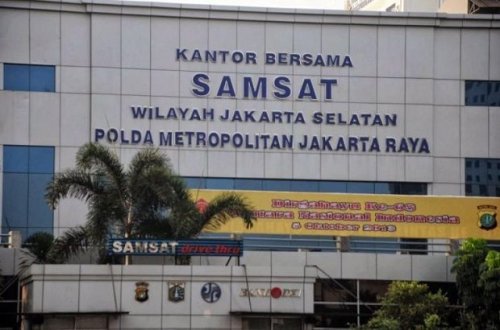 Serba-Serbi Plat Nomor Kendaraan, Arti Huruf dan Angka, serta Cara Mengeceknya