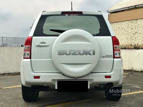 Suzuki , Suzuki Vitara, Suzuki Grand Vitara, Kelebihan dan Kekurangan Suzuki Grand Vitara Bekas, SUV Berharga Murah Meriah
