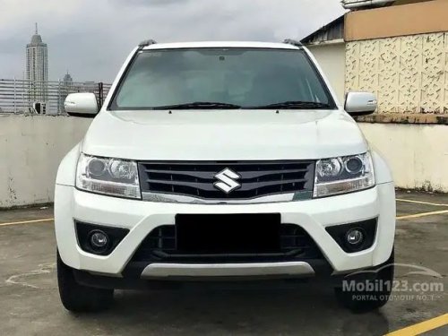 Kelebihan dan Kekurangan Suzuki Grand Vitara Bekas, SUV Berharga Murah Meriah