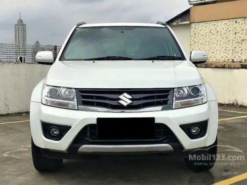 Kelebihan dan Kekurangan Suzuki Grand Vitara Bekas, SUV Berharga Murah Meriah