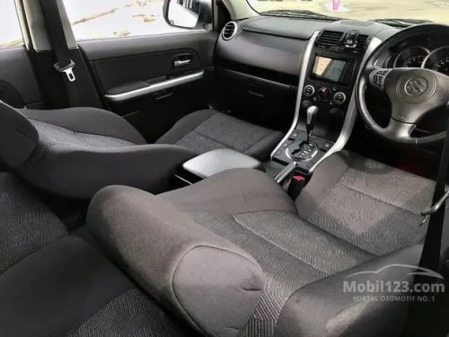 Kelebihan dan Kekurangan Suzuki Grand Vitara Bekas, SUV Berharga Murah Meriah