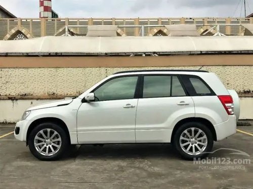 Suzuki , Suzuki Vitara, Kelebihan dan Kekurangan Suzuki Grand Vitara Bekas, SUV Berharga Murah Meriah