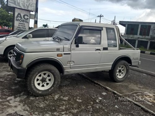 Suzuki , Suzuki Jimny, Asal Usul dan Harga Pasaran Suzuki Jimny Caribian