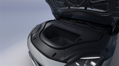 GAC-Huawei unveils Aistaland GT7 interior ahead of June launch