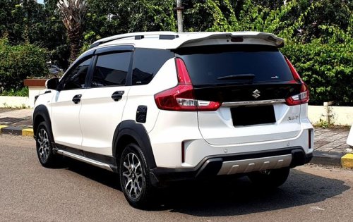 Suzuki , Suzuki XL7, Masih Seger, Mobil Bekas Suzuki XL7 Keluaran 2022 - 2023 Dijual Segini