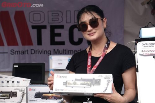 Penjualan Part Aftermarket Turun, Kramat Motor Gercep Lakukan Inovasi Bisnis