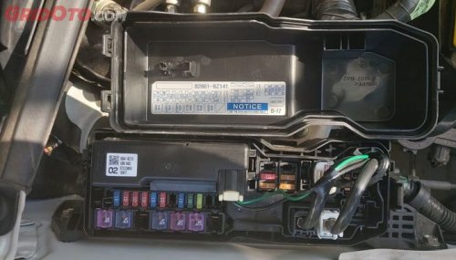 Lampu Rem Mobil Mati, Cek Bagian Ini Dahulu Sebelum Ganti Bohlam